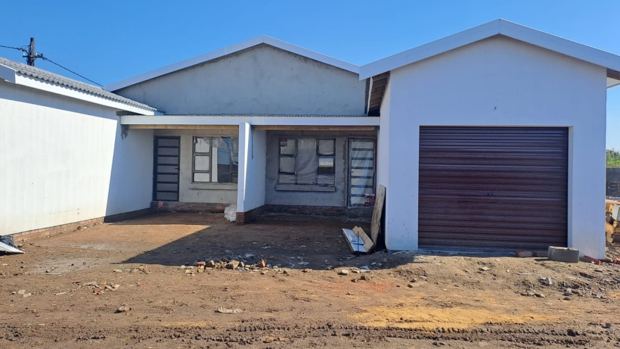 3 Bedroom Property for Sale in Amalinda Eastern Cape
